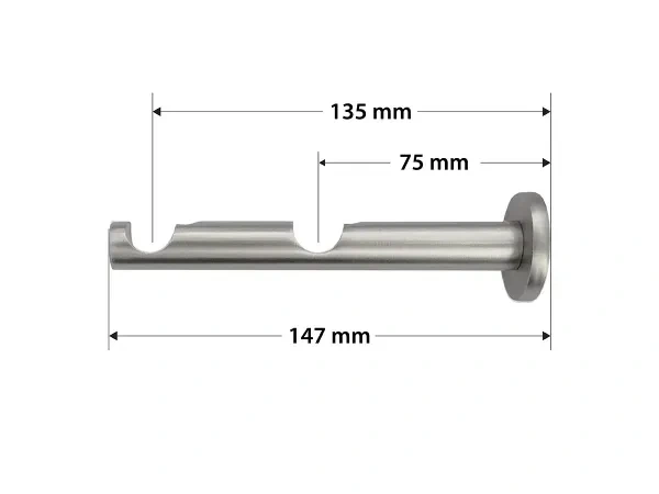 držák 16x16 mini