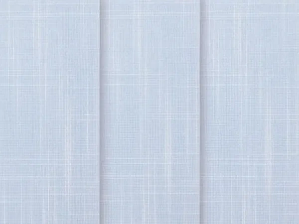 Shantung 837 - světle modrá