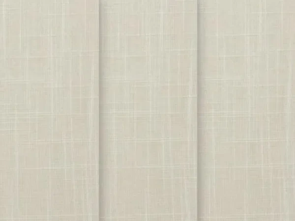 Shantung 807 - bílá káva