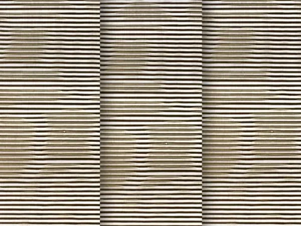 Borneo 105 (Průhledná) - tmavohnědá