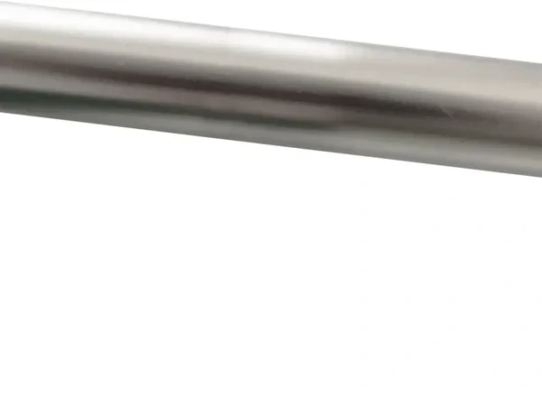 bez kroužků a skřipců