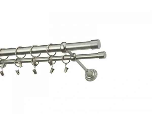 kroužky se skřipcem