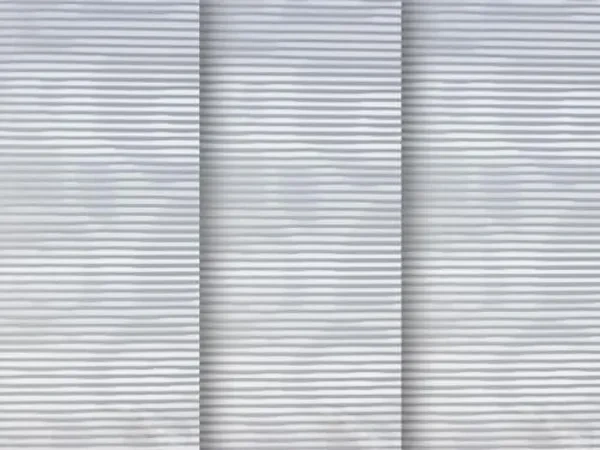 Borneo 103 (Průhledná) - šedá