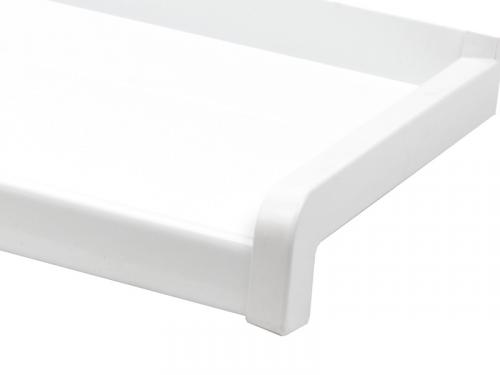 PVC krytky