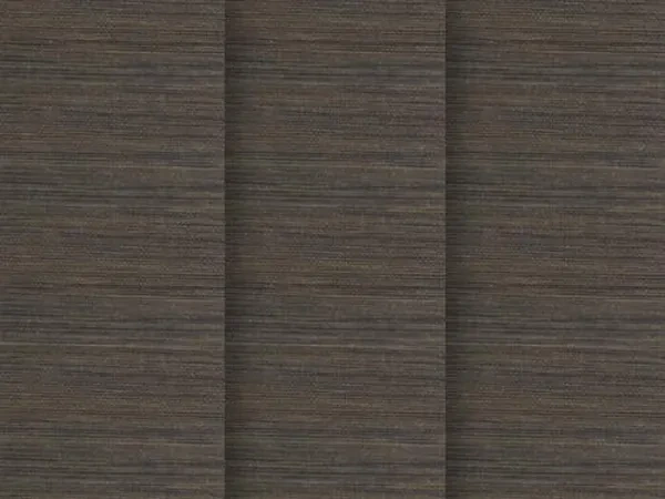 Jamajka 007 (průhledná) - tmavě hnědá (ořech)