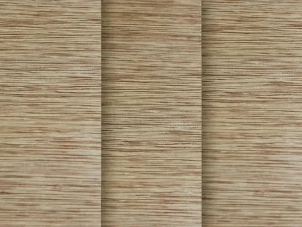 Jamajka 004 (průhledná) - žlutohnědá (dub světlý)