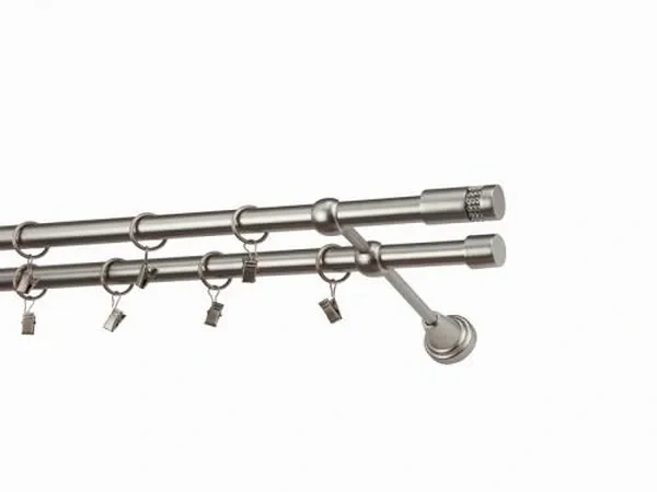 kroužky se skřipcem