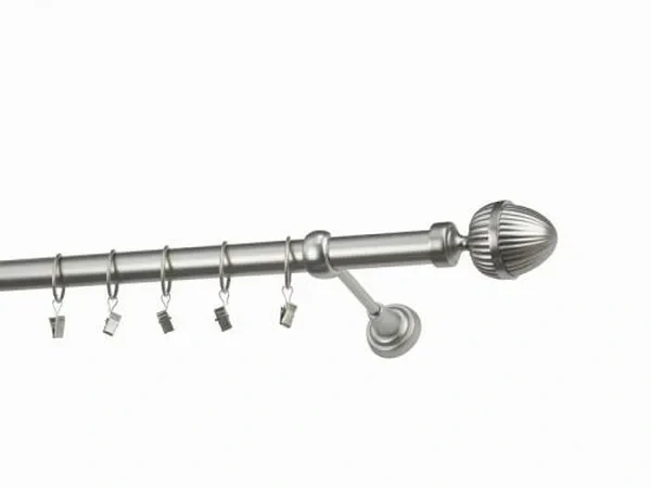 kroužky se skřipcem