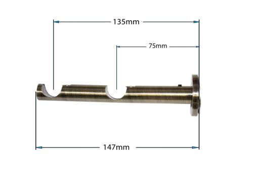 držák 19x19 mini