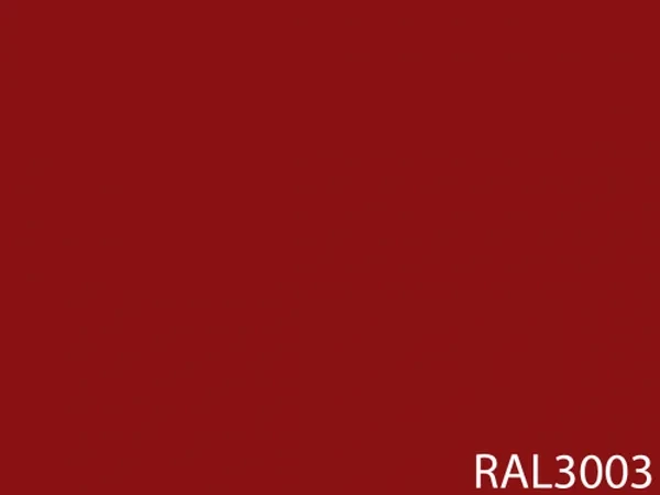 RAL 3003