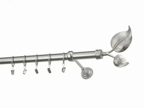 kroužky se skřipcem