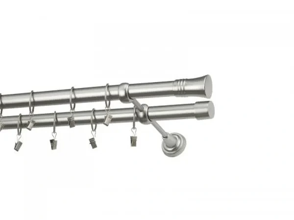 kroužky se skřipcem