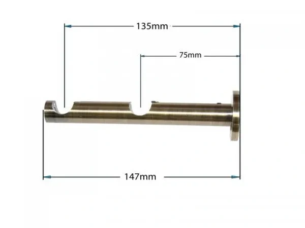 držák 16x16 mini