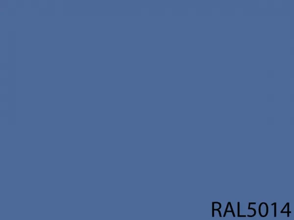 RAL 5014