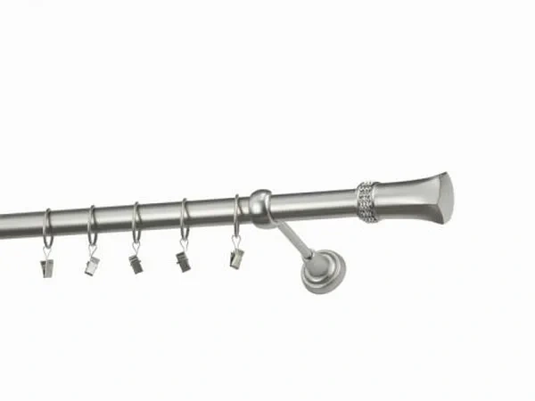 kroužky se skřipcem