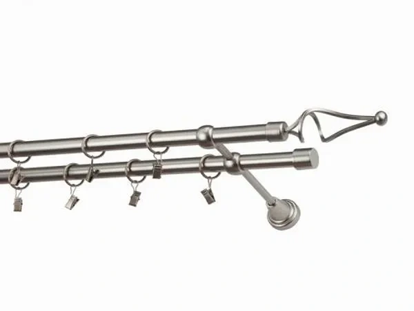 kroužky se skřipcem