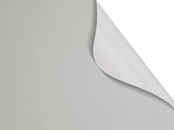 Carina BO 7921 - světlešedá