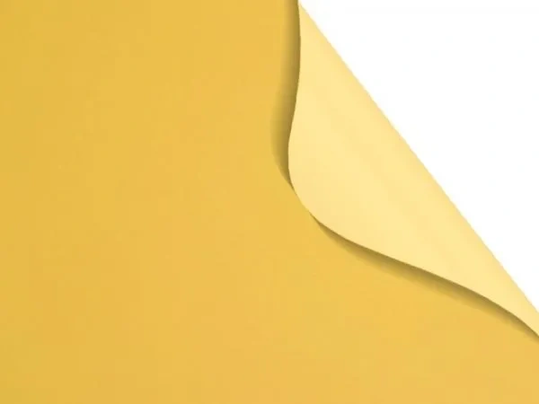 Carina BO 7927 - žlutá