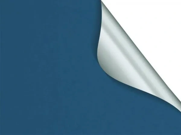 Madagaskar 065 (Thermo) - královská modrá