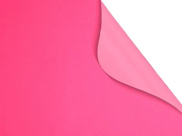 Carina BO 7933 - cyklámenová