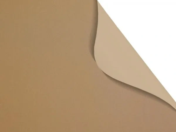 Carina BO 7941 - hnědá