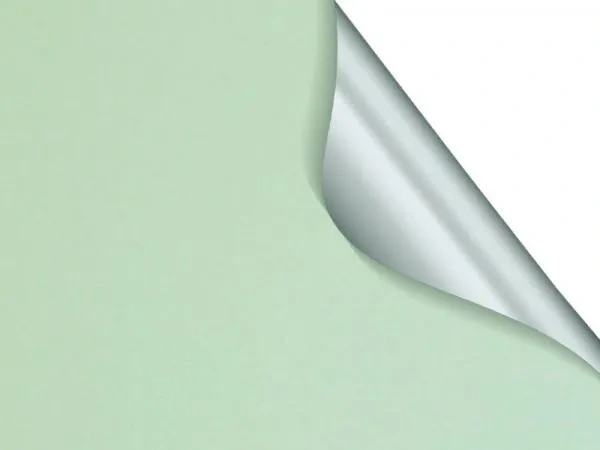 Madagaskar 055 (Thermo) - bledě zelená