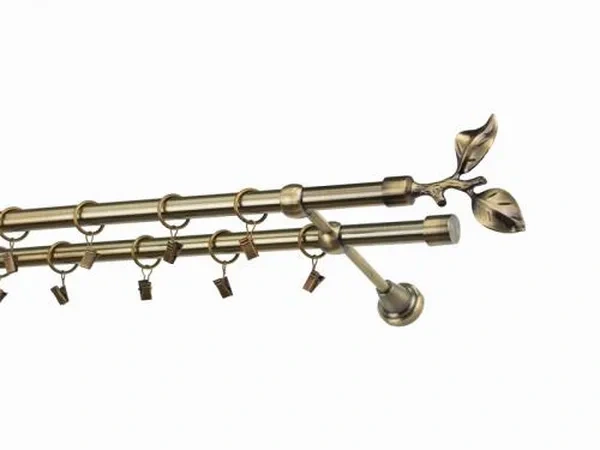 kroužky se skřipcem