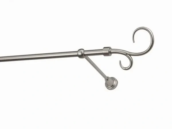 bez krúžkov a štipcov