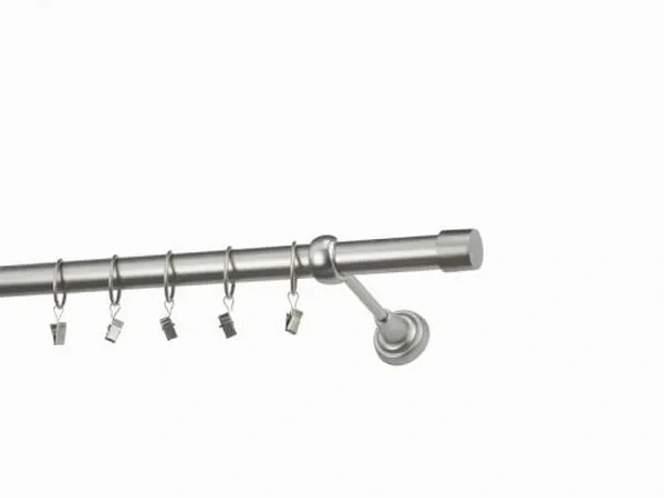 kroužky se skřipcem