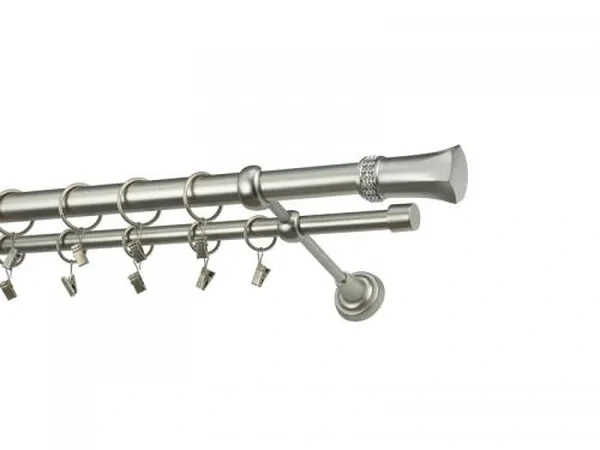 kroužky se skřipcem