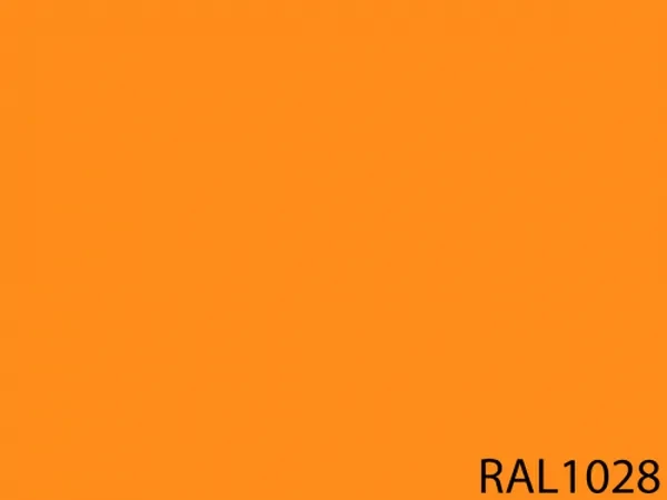 RAL 1028