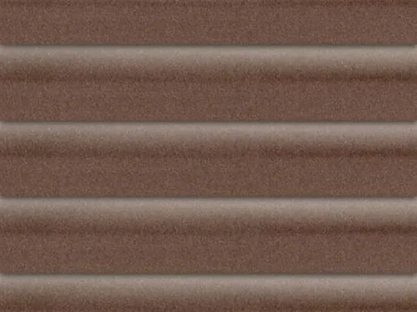 457 - hnědá - perleť