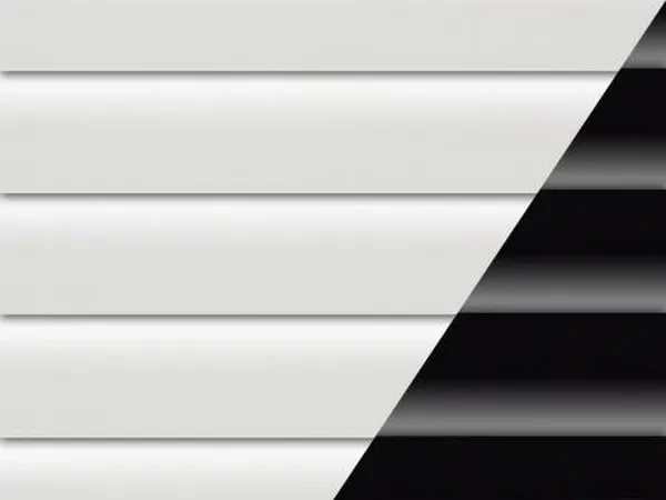 410 - bílá | černá