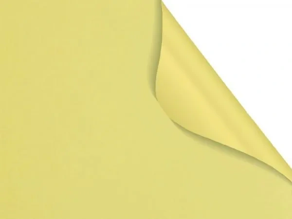 Madagaskar 210 (Zatemňující) - světle žlutá