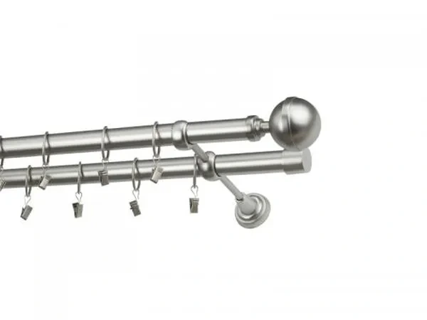 kroužky se skřipcem