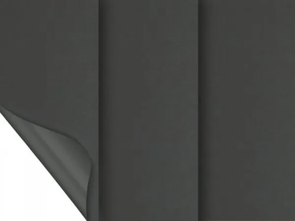 Madagaskar 061 (Zatemňující) - tmavě šedá