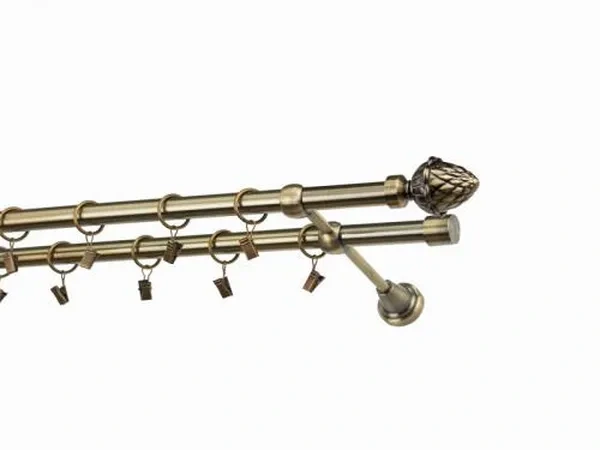 kroužky se skřipcem