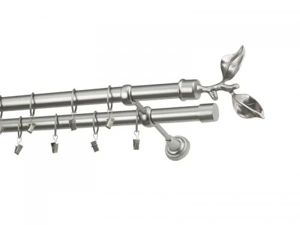 kroužky se skřipcem