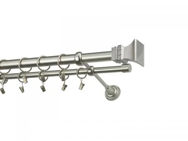 kroužky se skřipcem