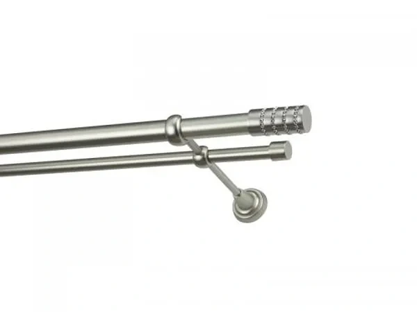 bez kroužků a skřipců