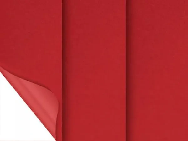 Madagaskar 208 (Zatemňující) - červená