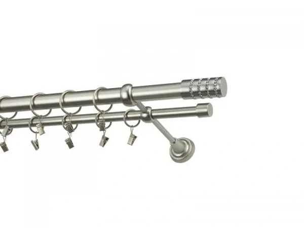 kroužky se skřipcem