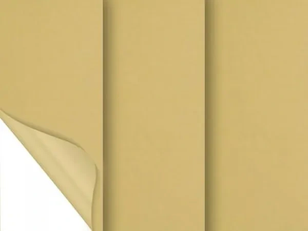 Madagaskar 058 (Zatemňující) - nažloutlá