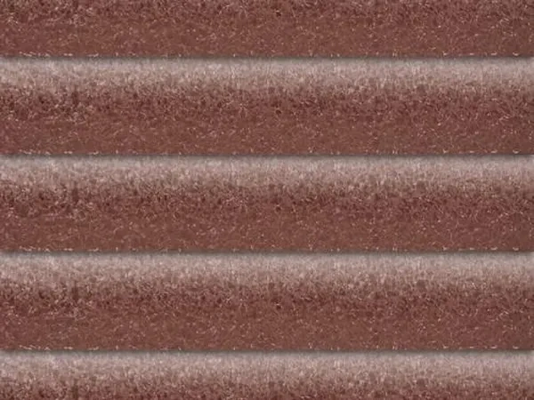 8307 - bordó - námraza