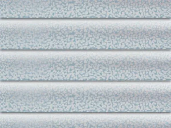 8106 - světlemodrá - tepaná