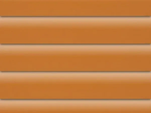 8203 - tmavěoranžová - pastelová