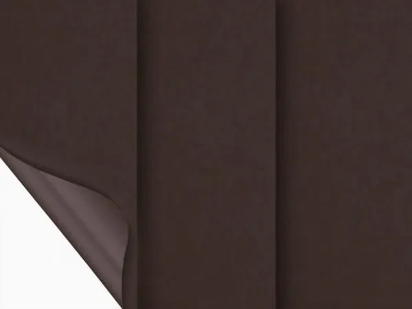 Madagaskar 216 (Zatemňující) - tmavohnědá