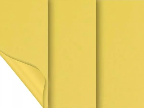 Madagaskar 059 (Zatemňující) - žlutá