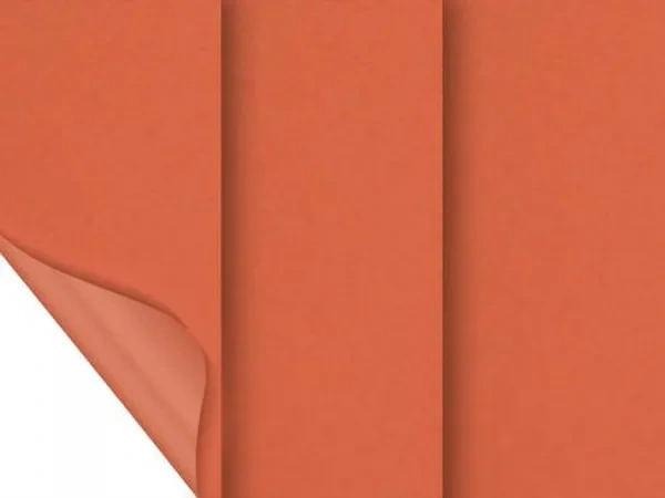 Madagaskar 214 (Zatemňující) - cihlově červená