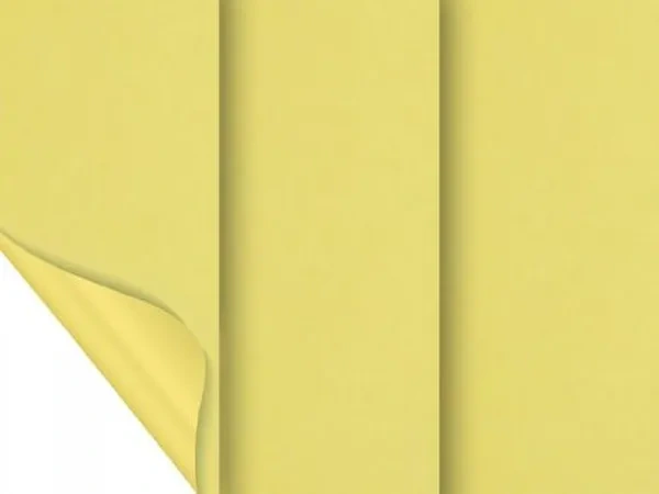 Madagaskar 210 (Zatemňující) - světle žlutá